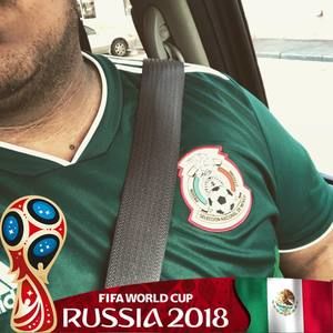 Meet your Posher, Jose